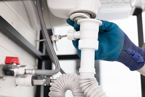 Reliable Leak Detection contractor in Crane Hill, AL by Masters Plumbing Service